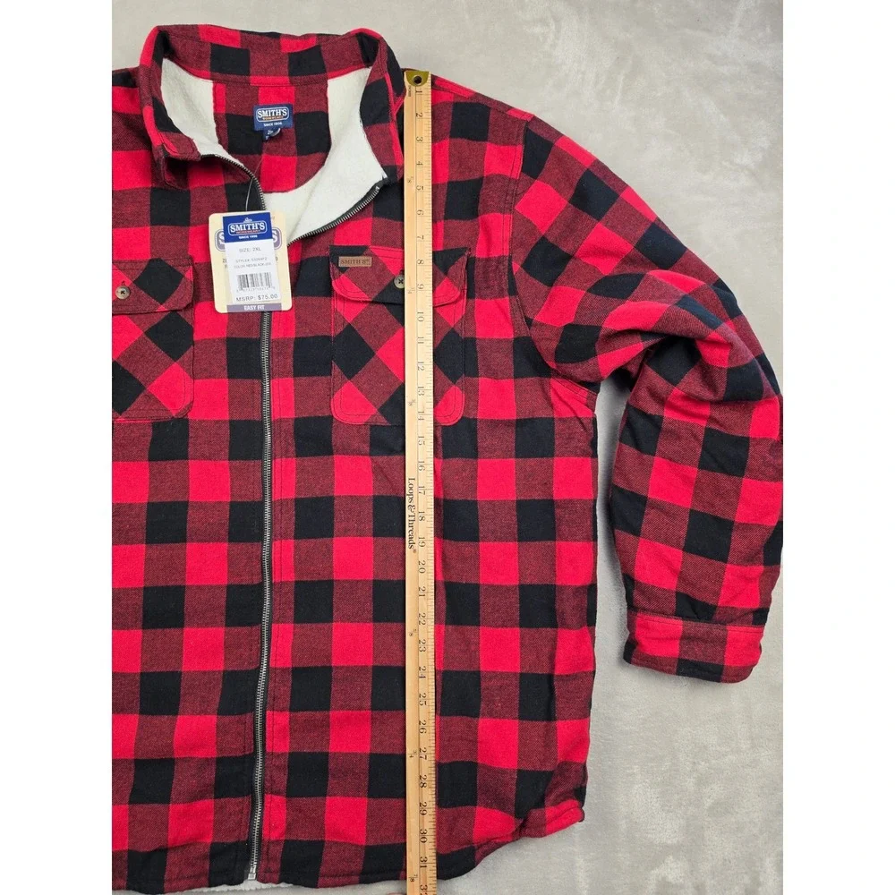 SmithS Workwear $1 shipping